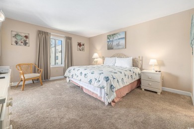 Located along the famous Golden Mile, this beautifully updated