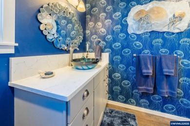 Low Bank, Ocean Front Home upgraded with new luxury vinyl, Gas