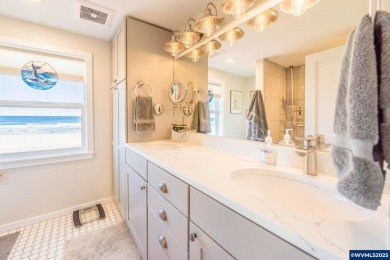 Low Bank, Ocean Front Home upgraded with new luxury vinyl, Gas