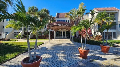 Weston Lakes Area Condo Sale Pending in Weston Florida