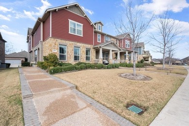 Lake Viridian Townhome/Townhouse For Sale in Arlington Texas