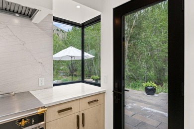 Extraordinary private riverfront retreat on 1.76 acres with - photo 22