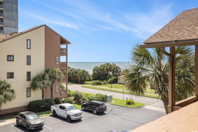 Located along the famous Golden Mile, this beautifully updated