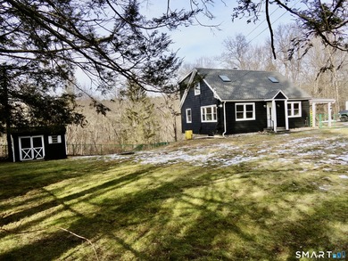 (private lake, pond, coastal) Home For Sale in Canton Connecticut