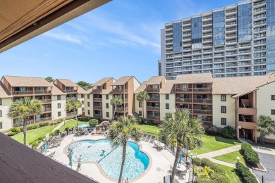 Located along the famous Golden Mile, this beautifully updated