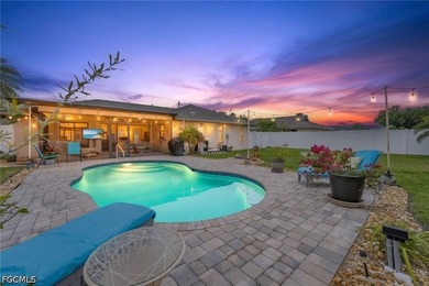 Welcome to your slice of Southwest Florida living, where every - photo 38