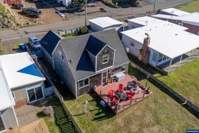 Low Bank, Ocean Front Home upgraded with new luxury vinyl, Gas