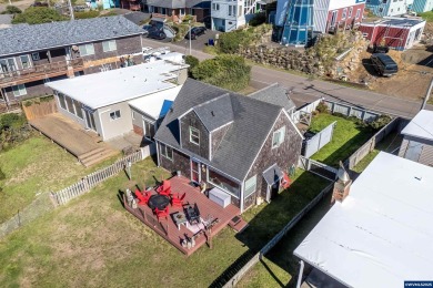 Low Bank, Ocean Front Home upgraded with new luxury vinyl, Gas