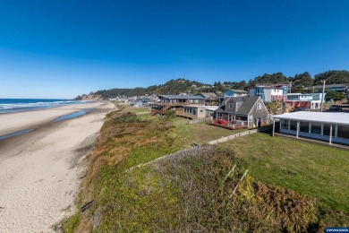 Low Bank, Ocean Front Home upgraded with new luxury vinyl, Gas