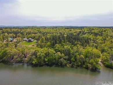 Lake Acreage For Sale in Royal, Arkansas