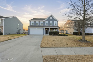 (private lake, pond, coastal) Home For Sale in Moyock North Carolina