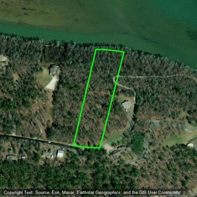 Beautiful wooded acreage with frontage on Lake Hamiltone build - photo 1