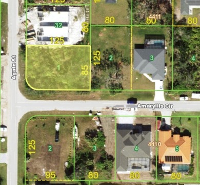 Set within the desirable community of South Gulf Cove, 13445 - photo 3