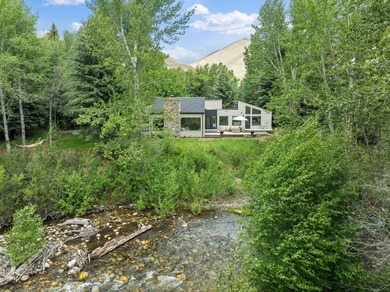 Extraordinary private riverfront retreat on 1.76 acres with - photo 44