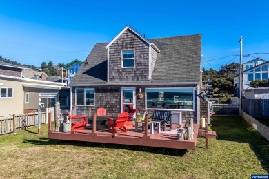 Low Bank, Ocean Front Home upgraded with new luxury vinyl, Gas
