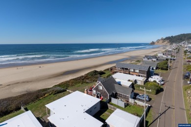 Low Bank, Ocean Front Home upgraded with new luxury vinyl, Gas