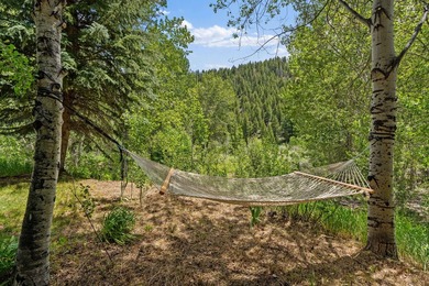 Extraordinary private riverfront retreat on 1.76 acres with - photo 48