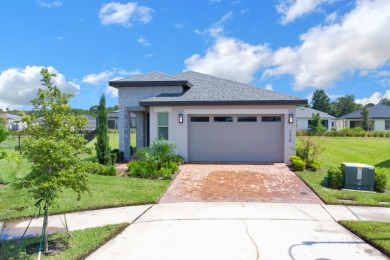Buck Lake - Osceola County Home For Sale in Harmony Florida