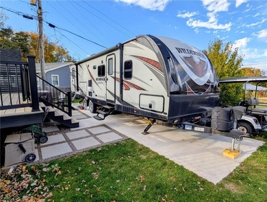 Lake Ontario - Wayne County Lot For Sale in Sodus New York