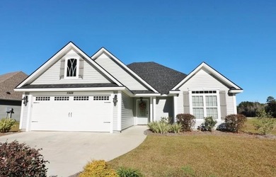 Lake Home Off Market in Valdosta, Georgia