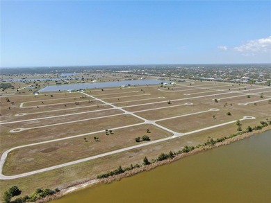 Beautiful waterfront lot located in the growing community of - photo 5