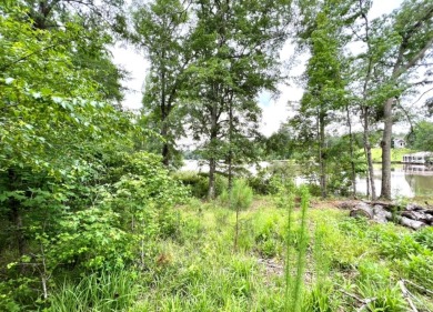 North Baldwin County Lake lot offers @140 foot of water frontage - Lake Lot For Sale in Milledgeville, Georgia