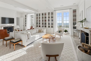 Sasco Point- A Rare Waterfront Estate. Perched on over 11 acres - photo 11