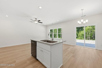 Welcome to life in Neuse Point East, where wooded surroundings - photo 11