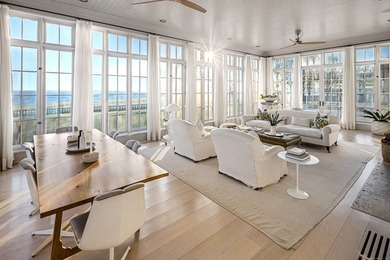 Sasco Point- A Rare Waterfront Estate. Perched on over 11 acres - photo 12