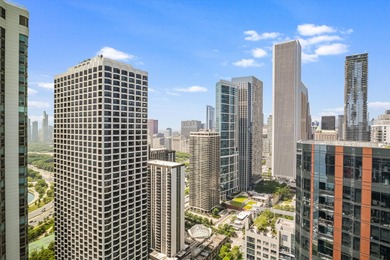 Lakeshore East's newest lakefront building, Cirrus Condominiums