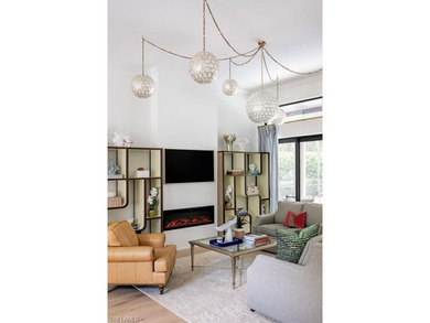 Some homes are renovated. Others are reimagined. Tucked behind - photo 12