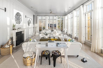 Sasco Point- A Rare Waterfront Estate. Perched on over 11 acres - photo 13