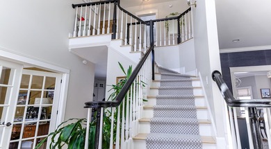 Situated in the desirable River Locks neighborhood, this - photo 13