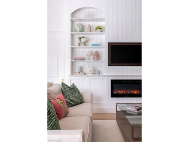 Some homes are renovated. Others are reimagined. Tucked behind - photo 13
