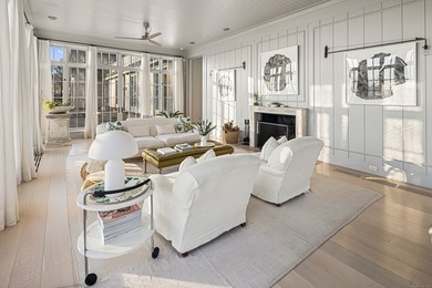 Sasco Point- A Rare Waterfront Estate. Perched on over 11 acres - photo 14