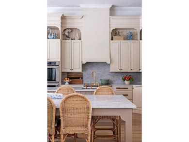 Some homes are renovated. Others are reimagined. Tucked behind - photo 14
