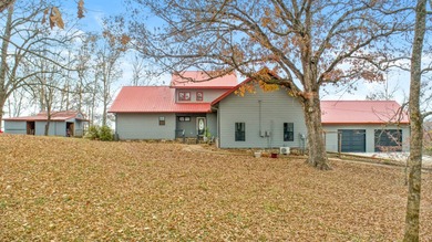 Spring River - Sharp County Home For Sale in Hardy Arkansas
