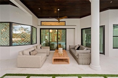 Some homes are renovated. Others are reimagined. Tucked behind - photo 21
