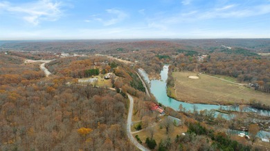 Spring River Bluff Estate: Eco-Friendly Luxury with Stunning - photo 2