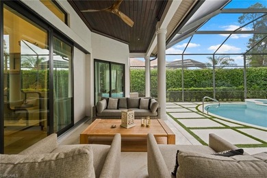 Some homes are renovated. Others are reimagined. Tucked behind - photo 22