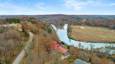Spring River Bluff Estate: Eco-Friendly Luxury with Stunning - photo 3