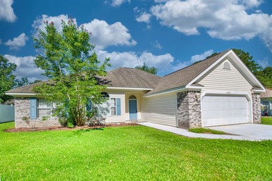 439 Brandymill Blvd is a beautiful 4 bedroom/ 2 bathroom Home - photo 23