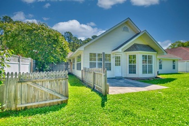 439 Brandymill Blvd is a beautiful 4 bedroom/ 2 bathroom Home - photo 24