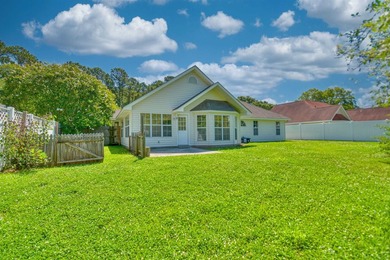 439 Brandymill Blvd is a beautiful 4 bedroom/ 2 bathroom Home - photo 25