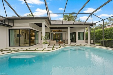 Some homes are renovated. Others are reimagined. Tucked behind - photo 25