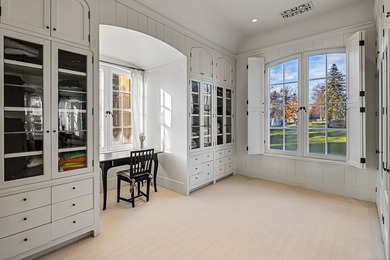Sasco Point- A Rare Waterfront Estate. Perched on over 11 acres - photo 26