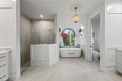 Some homes are renovated. Others are reimagined. Tucked behind - photo 26
