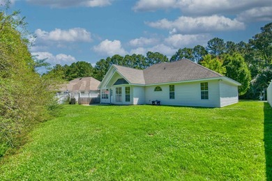 439 Brandymill Blvd is a beautiful 4 bedroom/ 2 bathroom Home - photo 27