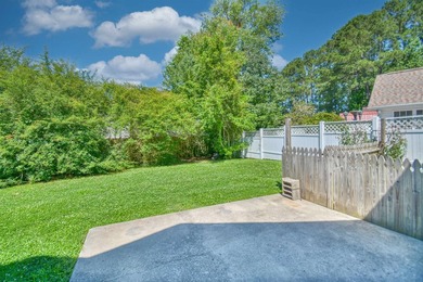439 Brandymill Blvd is a beautiful 4 bedroom/ 2 bathroom Home - photo 28