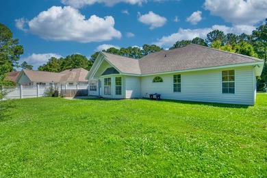 439 Brandymill Blvd is a beautiful 4 bedroom/ 2 bathroom Home - photo 29